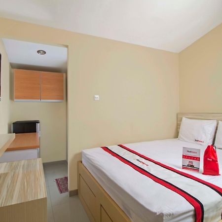 Reddoorz Plus @ Setiabudi Tengah Cakarta Dış mekan fotoğraf