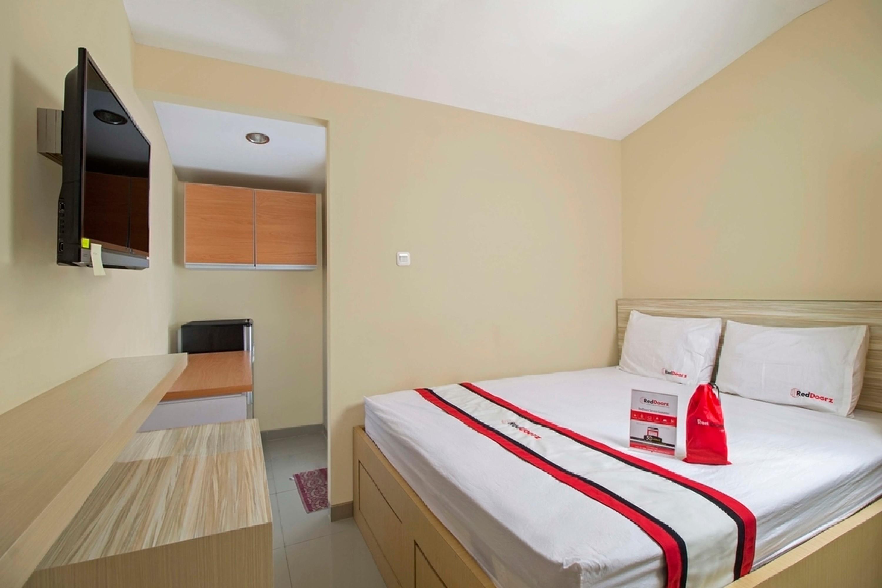 Reddoorz Plus @ Setiabudi Tengah Cakarta Dış mekan fotoğraf